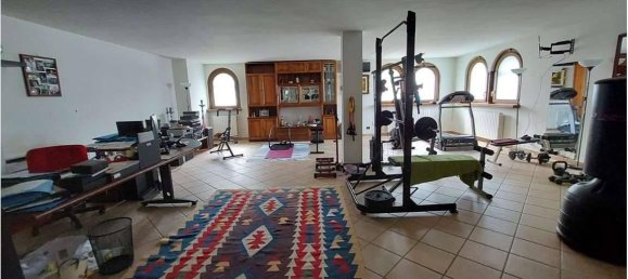 7غرفة فيلا في Dovera, Italy رقم 163231 21