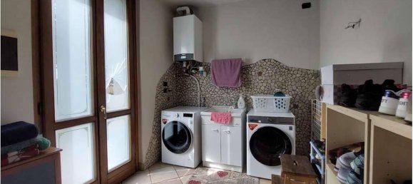 7غرفة فيلا في Dovera, Italy رقم 163231 16