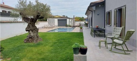 7غرفة فيلا في Dovera, Italy رقم 163231 3