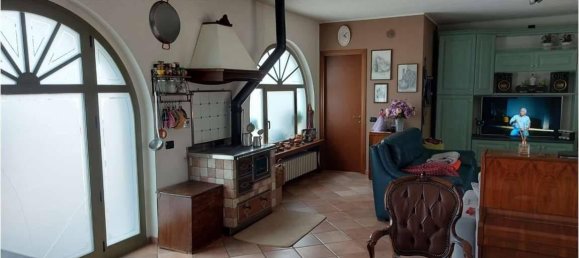 7غرفة فيلا في Dovera, Italy رقم 163231 30