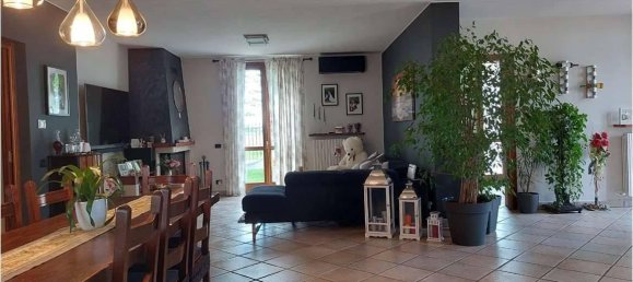 7غرفة فيلا في Dovera, Italy رقم 163231 8