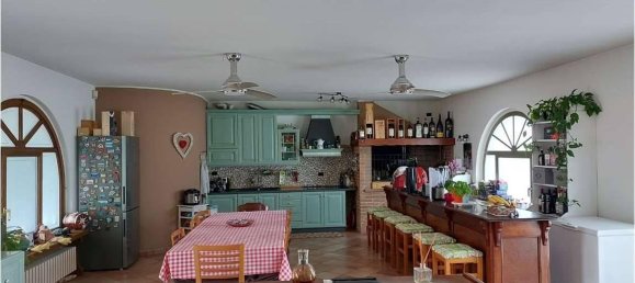 7غرفة فيلا في Dovera, Italy رقم 163231 26