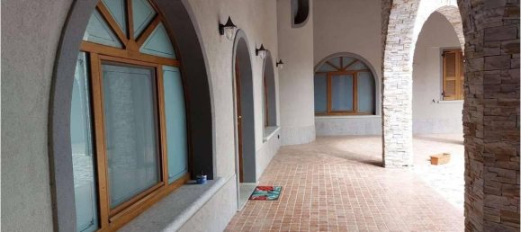 7غرفة فيلا في Dovera, Italy رقم 163231 25