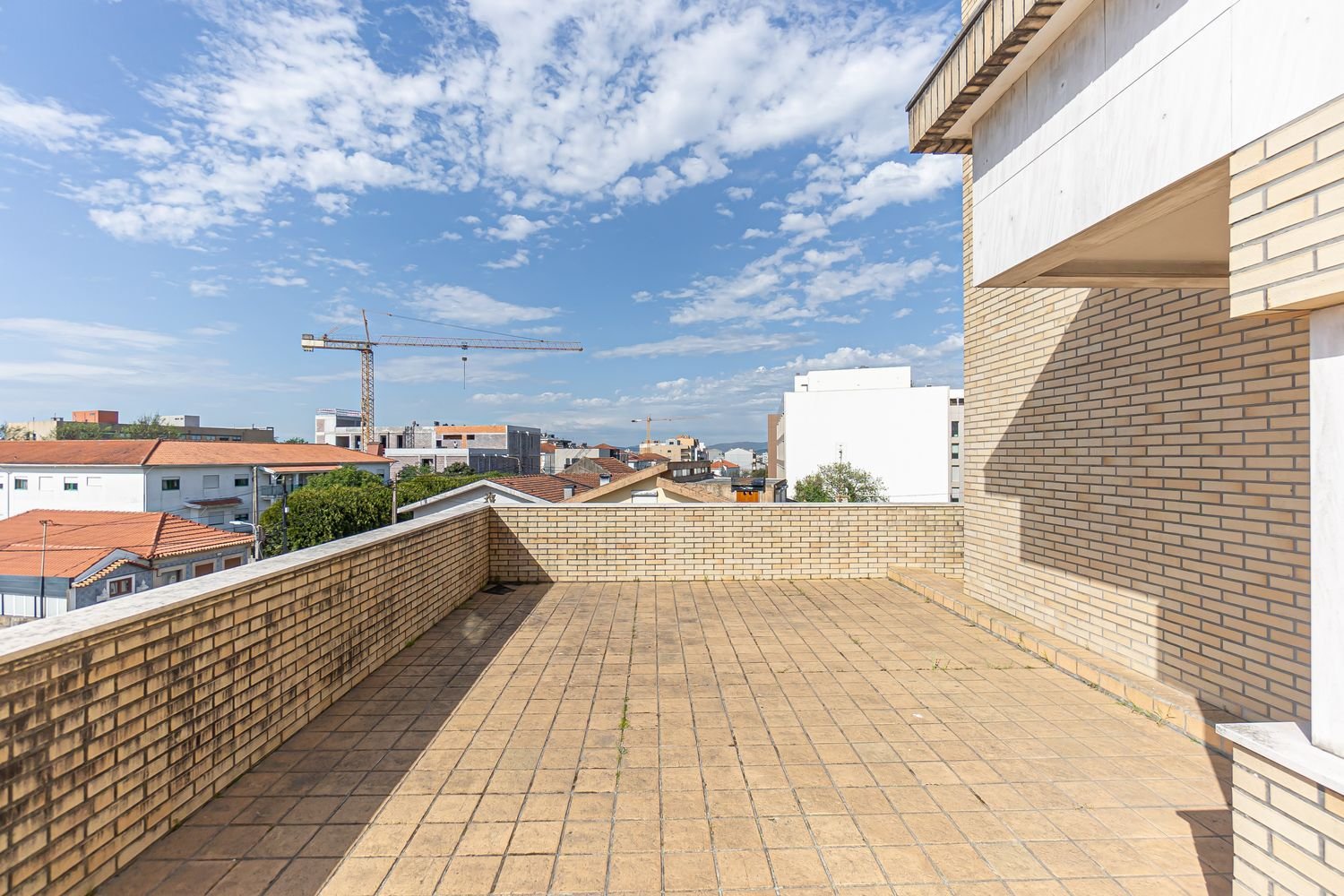 4 chambres Appartement à Aguas Santas, Portugal No. 352335