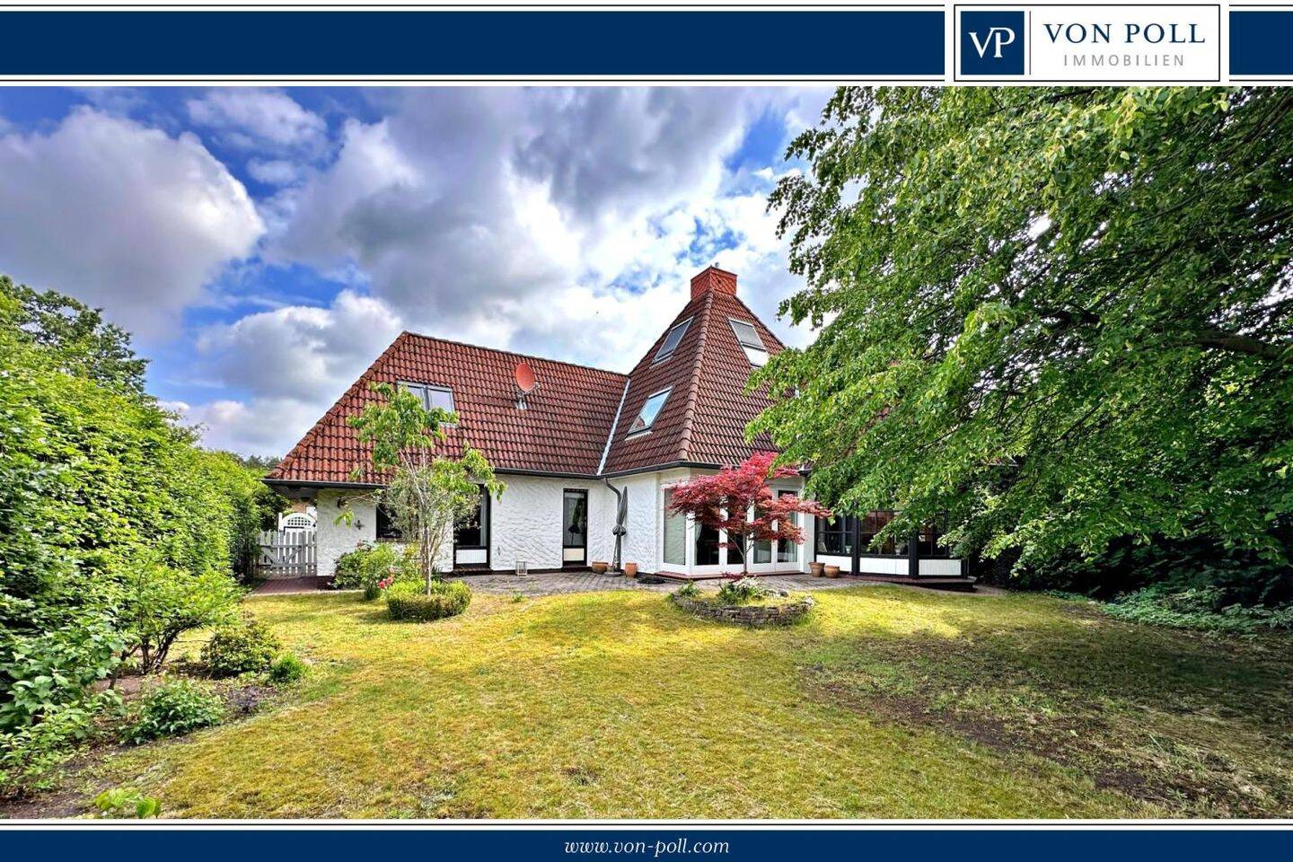 Casa T3 em Oldenburg, Germany N.º 161969