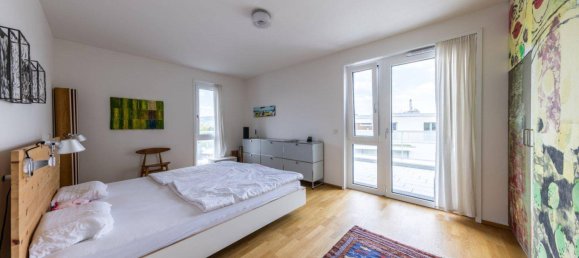 3-Zimmer Penthouse in Döbling, Austria, Nr. 216273 20