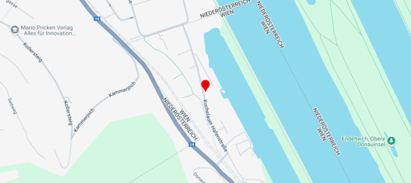 3-Zimmer Penthouse in Döbling, Austria, Nr. 216273 38