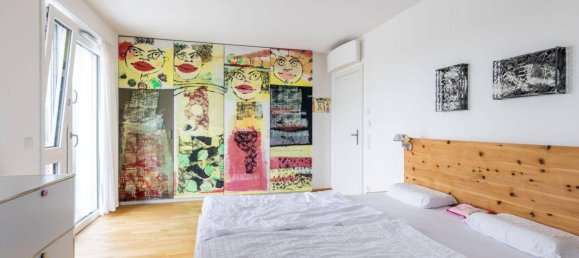 3-Zimmer Penthouse in Döbling, Austria, Nr. 216273 22