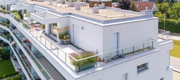 3-Zimmer Penthouse in Döbling, Austria, Nr. 216273 8