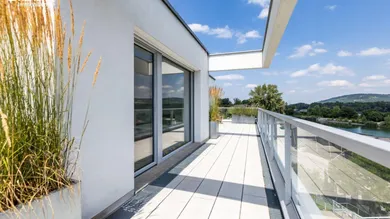 3-Zimmer Penthouse in Döbling, Austria, Nr. 216273