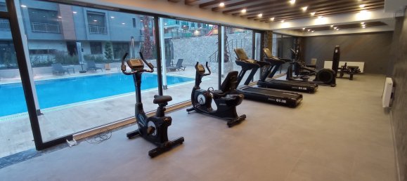 Apartment 3+1 in Beylikduezue, Turkey No. 14212 28