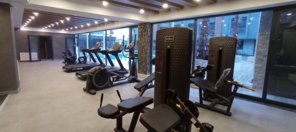 Apartment 3+1 in Beylikduezue, Turkey No. 14212 29