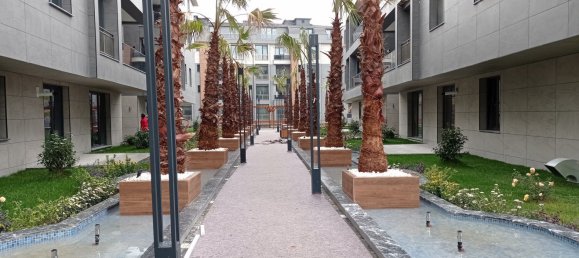 Apartment 3+1 in Beylikduezue, Turkey No. 14212 11