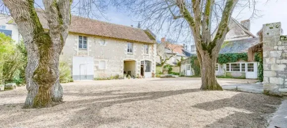 9-salle Maison à L'Île-Bouchard, France No. 101074 3