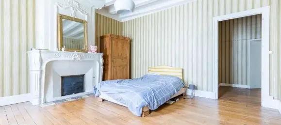 9-salle Maison à L'Île-Bouchard, France No. 101074 9