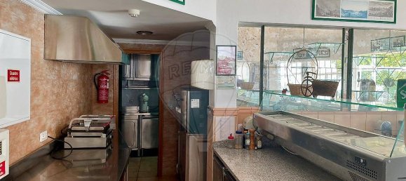 Propiedad comercial en Albufeira, Portugal 312 m² No. 57938 4