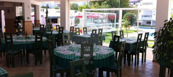 Propiedad comercial en Albufeira, Portugal 312 m² No. 57938 24