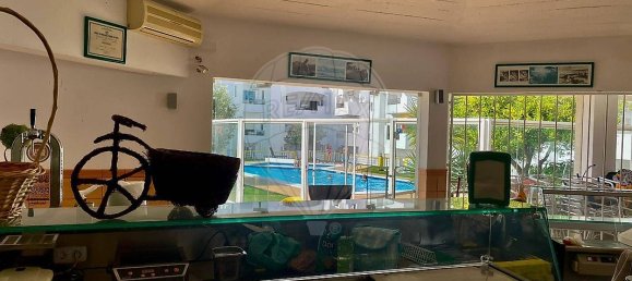 Propiedad comercial en Albufeira, Portugal 312 m² No. 57938 2