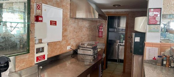 Propiedad comercial en Albufeira, Portugal 312 m² No. 57938 17