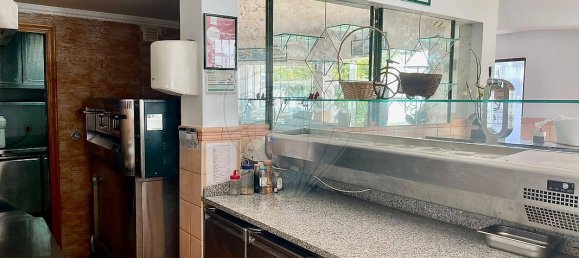 Propiedad comercial en Albufeira, Portugal 312 m² No. 57938 3