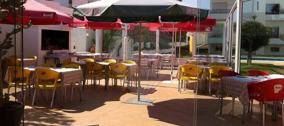 Propiedad comercial en Albufeira, Portugal 312 m² No. 57938 22