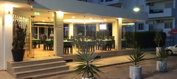 Propiedad comercial en Albufeira, Portugal 312 m² No. 57938 6