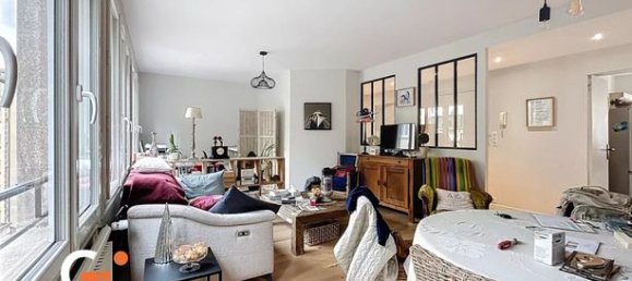 2 Schlafzimmer Doppelhaus in Rouen, France, Nr. 353633 11