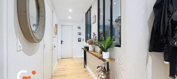 2 Schlafzimmer Doppelhaus in Rouen, France, Nr. 353633 9