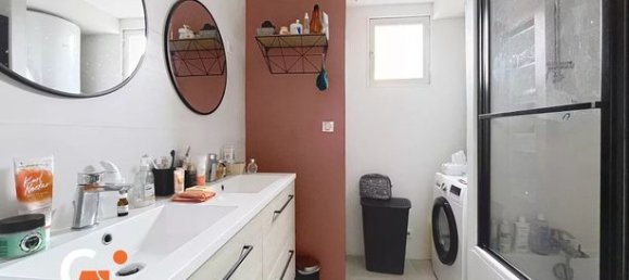 2 Schlafzimmer Doppelhaus in Rouen, France, Nr. 353633 8