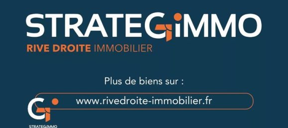 2 Schlafzimmer Doppelhaus in Rouen, France, Nr. 353633 2