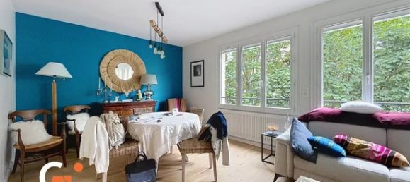 2 Schlafzimmer Doppelhaus in Rouen, France, Nr. 353633 13