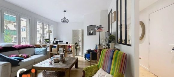 2 Schlafzimmer Doppelhaus in Rouen, France, Nr. 353633 10