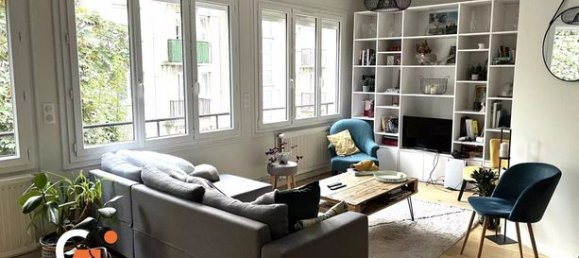 2 Schlafzimmer Doppelhaus in Rouen, France, Nr. 353633 3