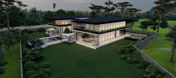 Вилла с 4 спальнями в Кашкайш, Португалия № 129236 6