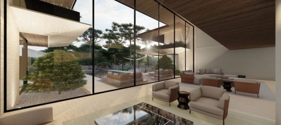 Вилла с 4 спальнями в Кашкайш, Португалия № 129236 16