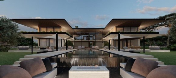 Вилла с 4 спальнями в Кашкайш, Португалия № 129236 23