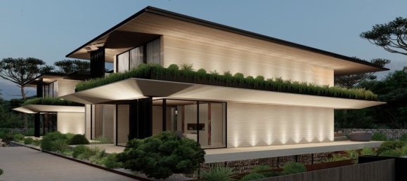 Вилла с 4 спальнями в Кашкайш, Португалия № 129236 25