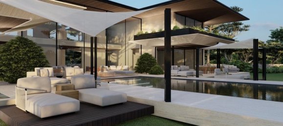 Вилла с 4 спальнями в Кашкайш, Португалия № 129236 21