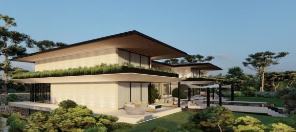 Вилла с 4 спальнями в Кашкайш, Португалия № 129236 11