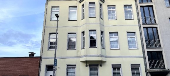 2-Zimmer Wohnung in Krefeld, Germany, Nr. 35864 9