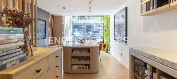 61m² Commercial property in Lisbon, Portugal No. 12898 7
