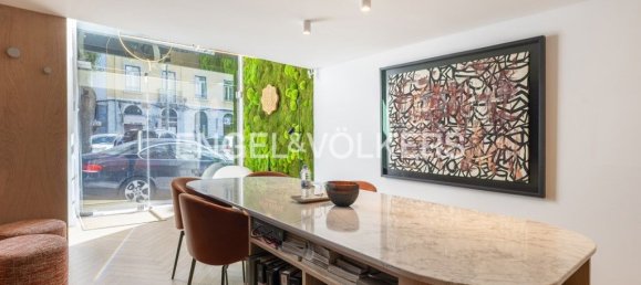 61m² Commercial property in Lisbon, Portugal No. 12898 6