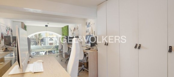 61m² Commercial property in Lisbon, Portugal No. 12898 17