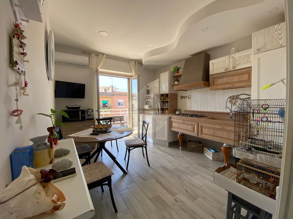 5غرفة شقة في Minturno, Italy رقم 358630