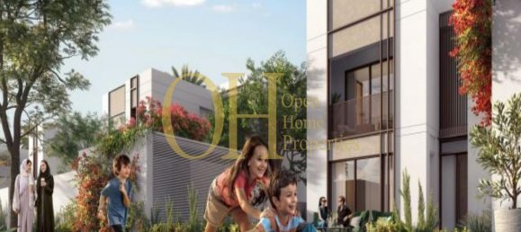 5 bedrooms Villa in Al Shamkha, UAE No. 46693 2