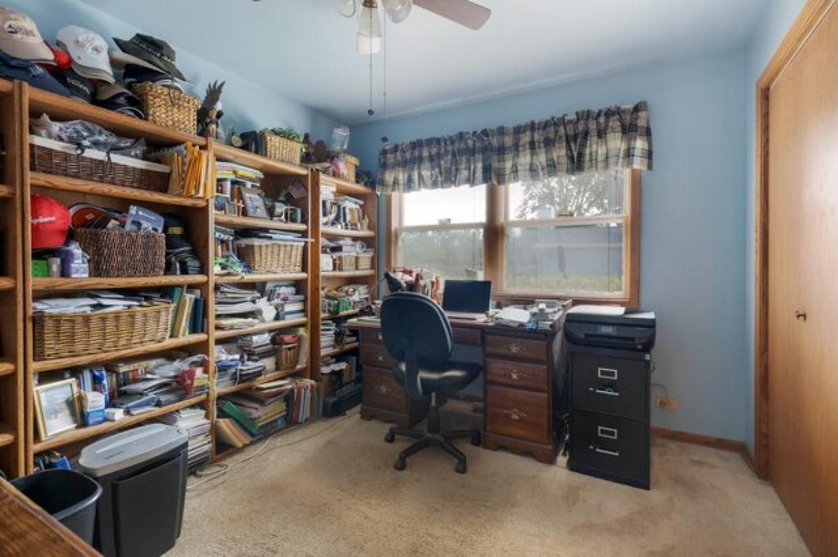 4 Schlafzimmer Haus in Elk Grove Village, USA, Nr. 392710