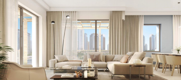 Moradia em banda T3 em Dubai, UAE N.º 103706 2