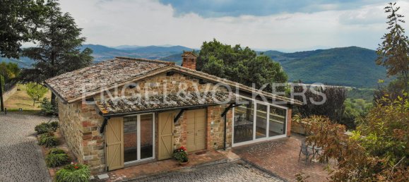 7 bedrooms House in Passignano sul Trasimeno, Italy No. 129943 16