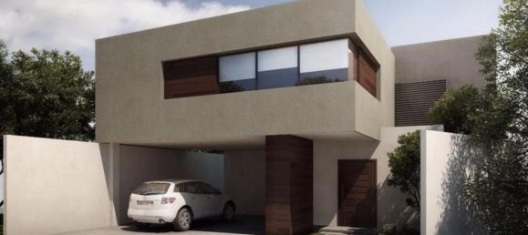 3 Schlafzimmer Haus in Playa Vicente, Mexico, Nr. 169017 2