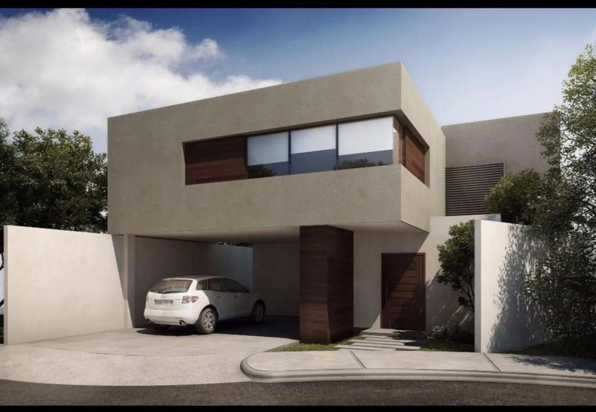 3 Schlafzimmer Haus in Playa Vicente, Mexico, Nr. 169017